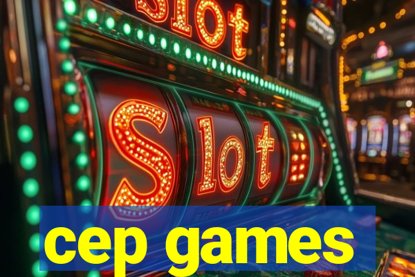 cep games